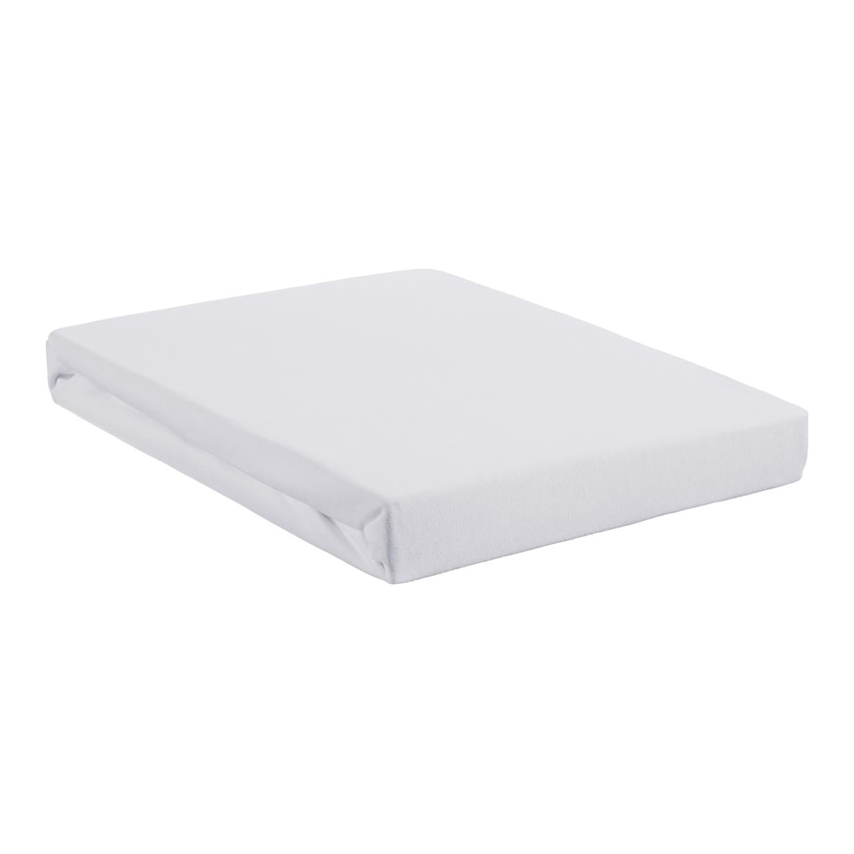 Beddinghouse Jersey Lycra Premium Topper Hoeslaken 140 x 220 cm