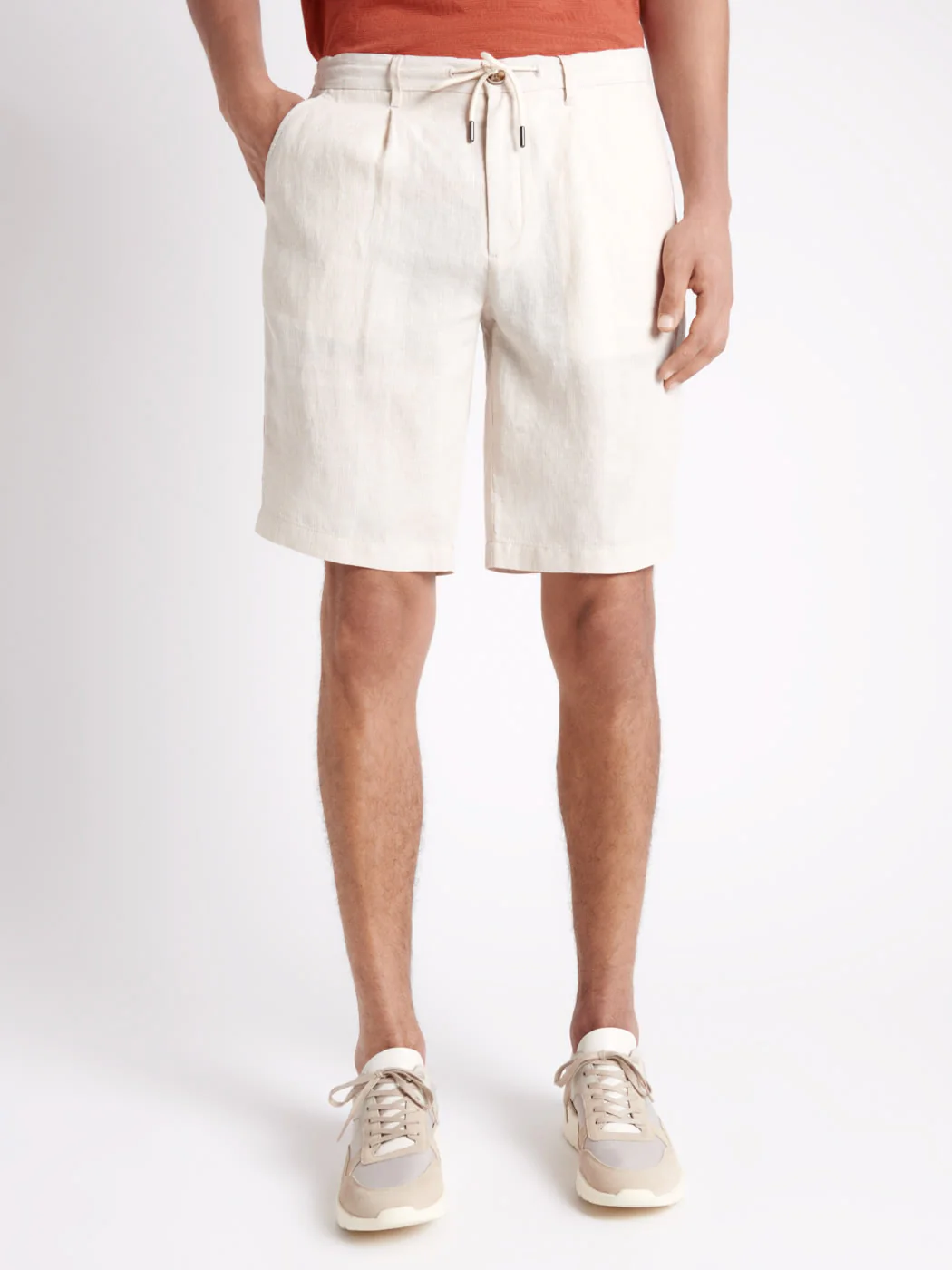 Bermuda en lin
