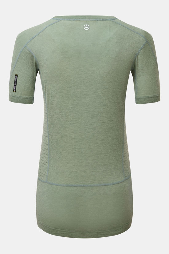 Artilect W Boulder 125 Tee