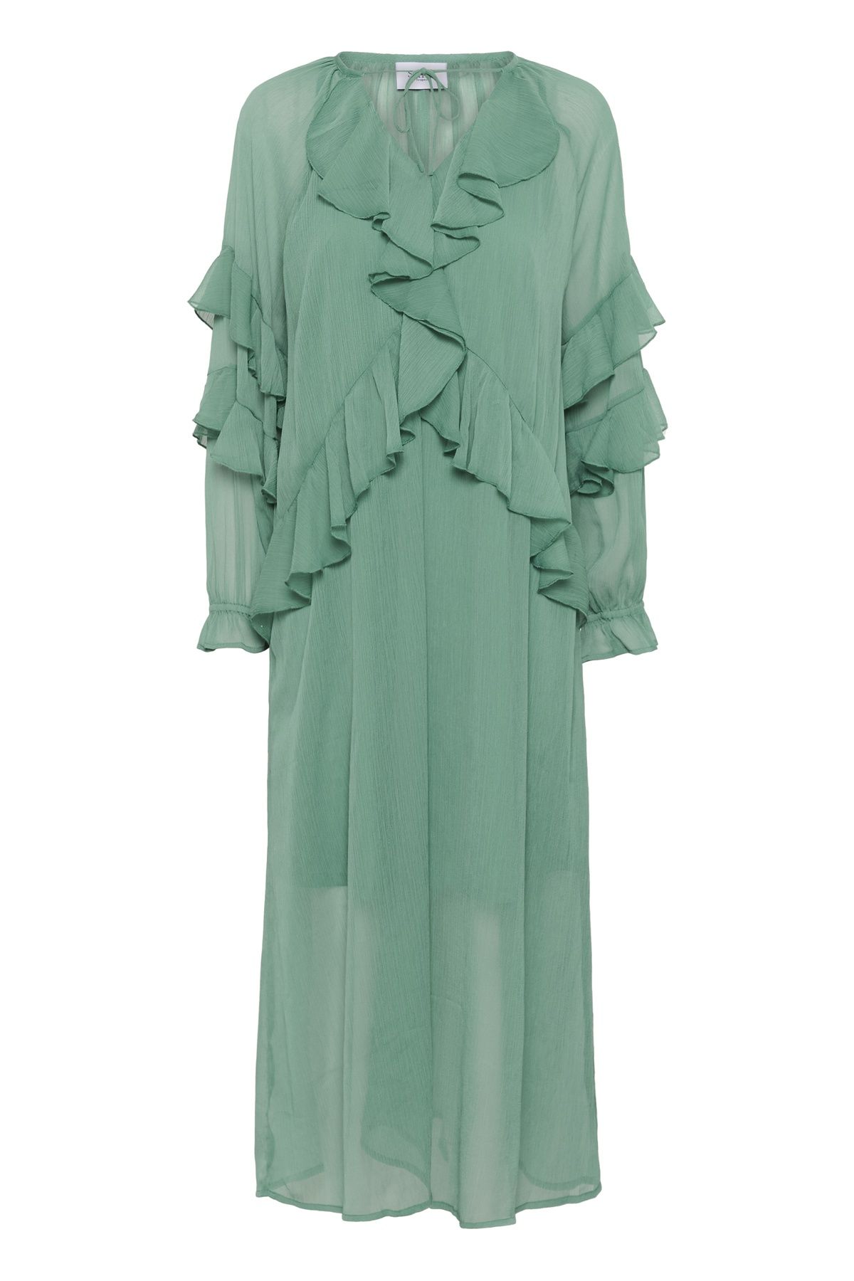 Saint Tropez JacelynSZ Long Sleeve Dress