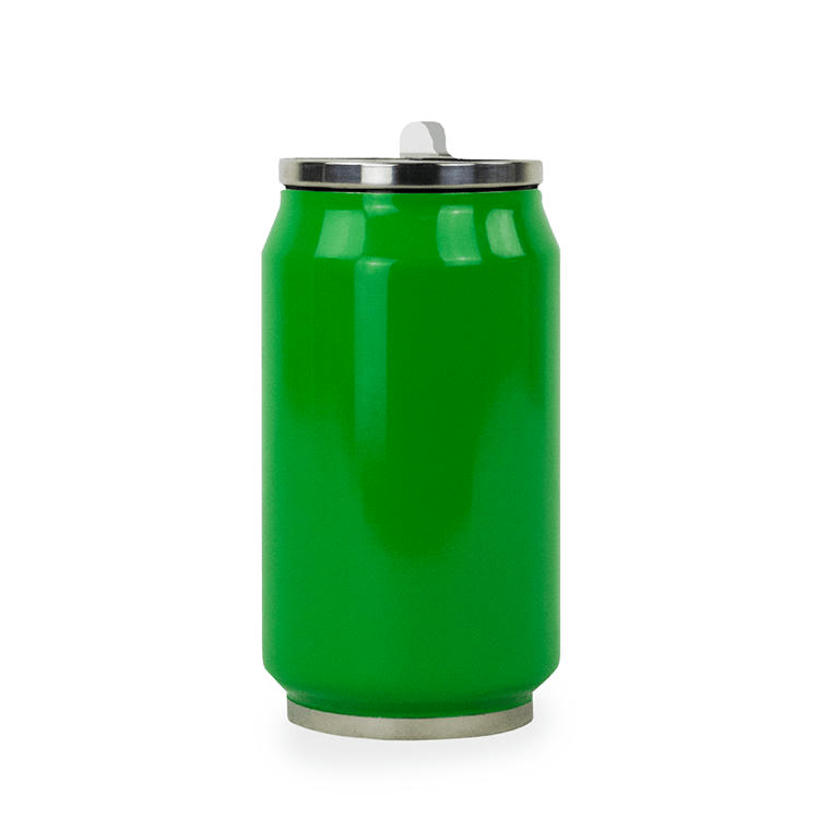 - Canette isotherme 280 ml azur blue