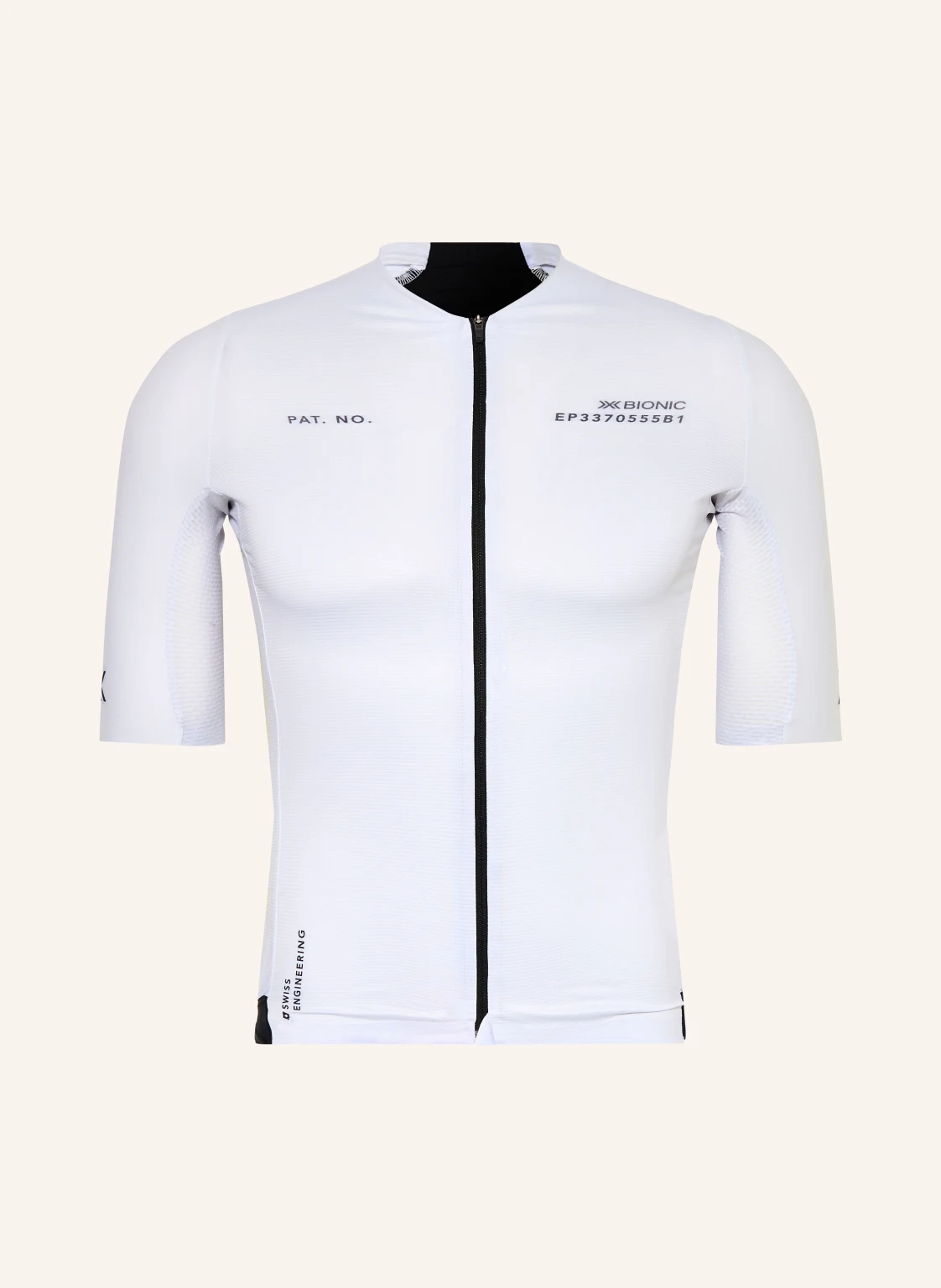 X-BIONIC Radtrikot COREFUSION AERO