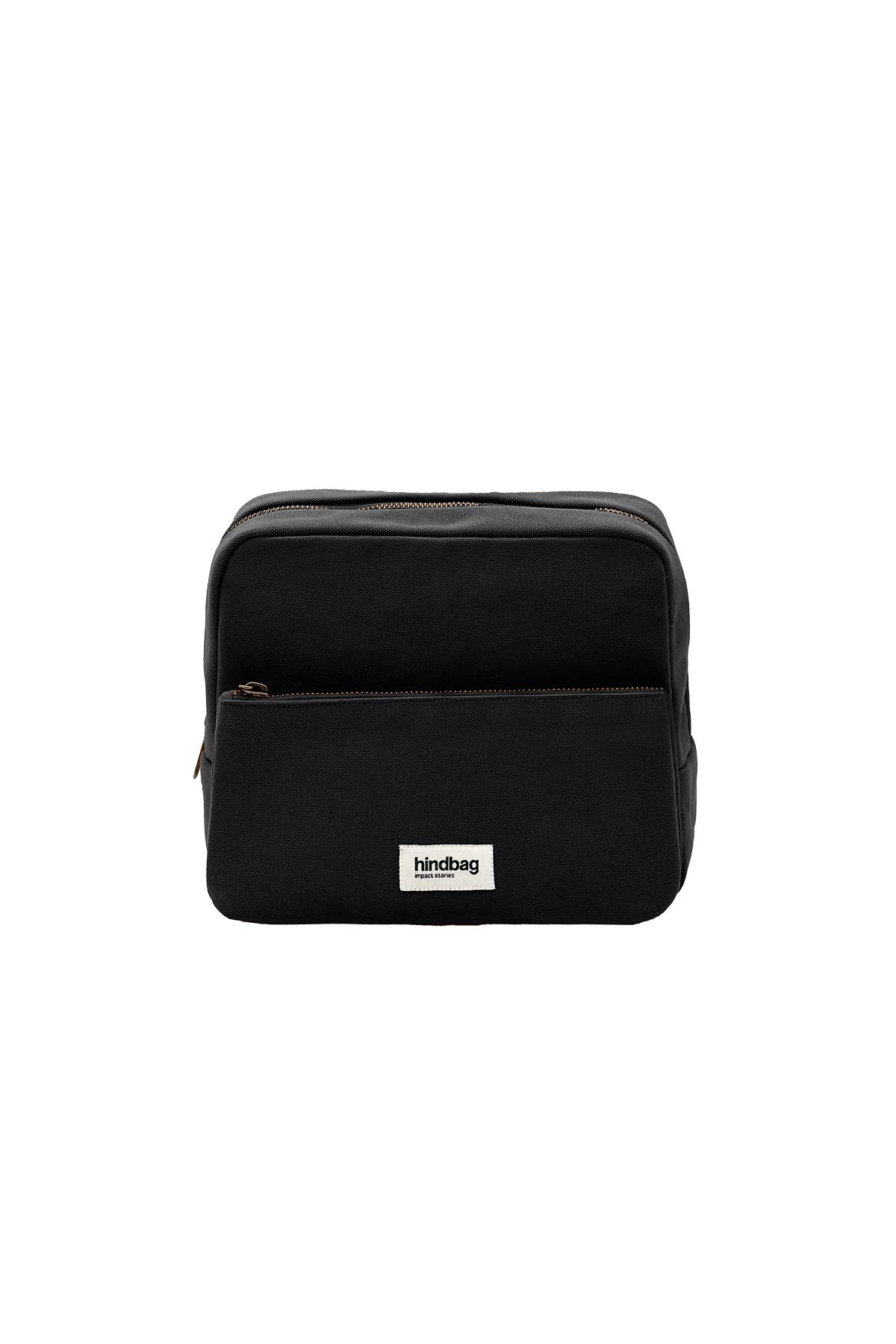 Trousse de toilette XL Alix Noir