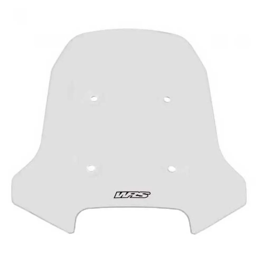 Wrs Touring CF Moto MT 450 ABS 24-25 windshield