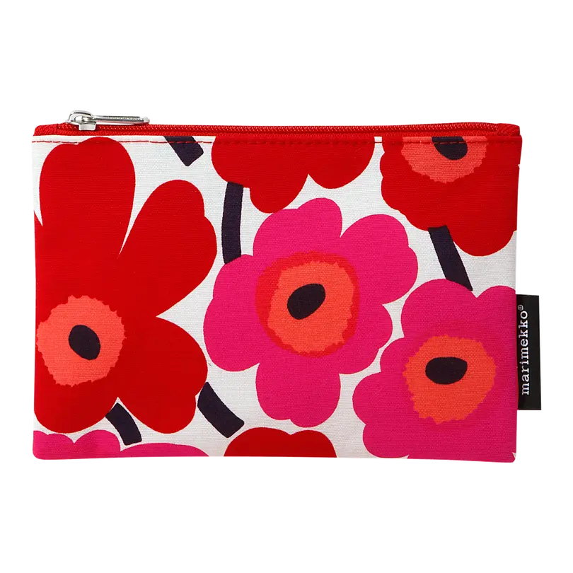 Kosmetiktasche Kaika Unikko