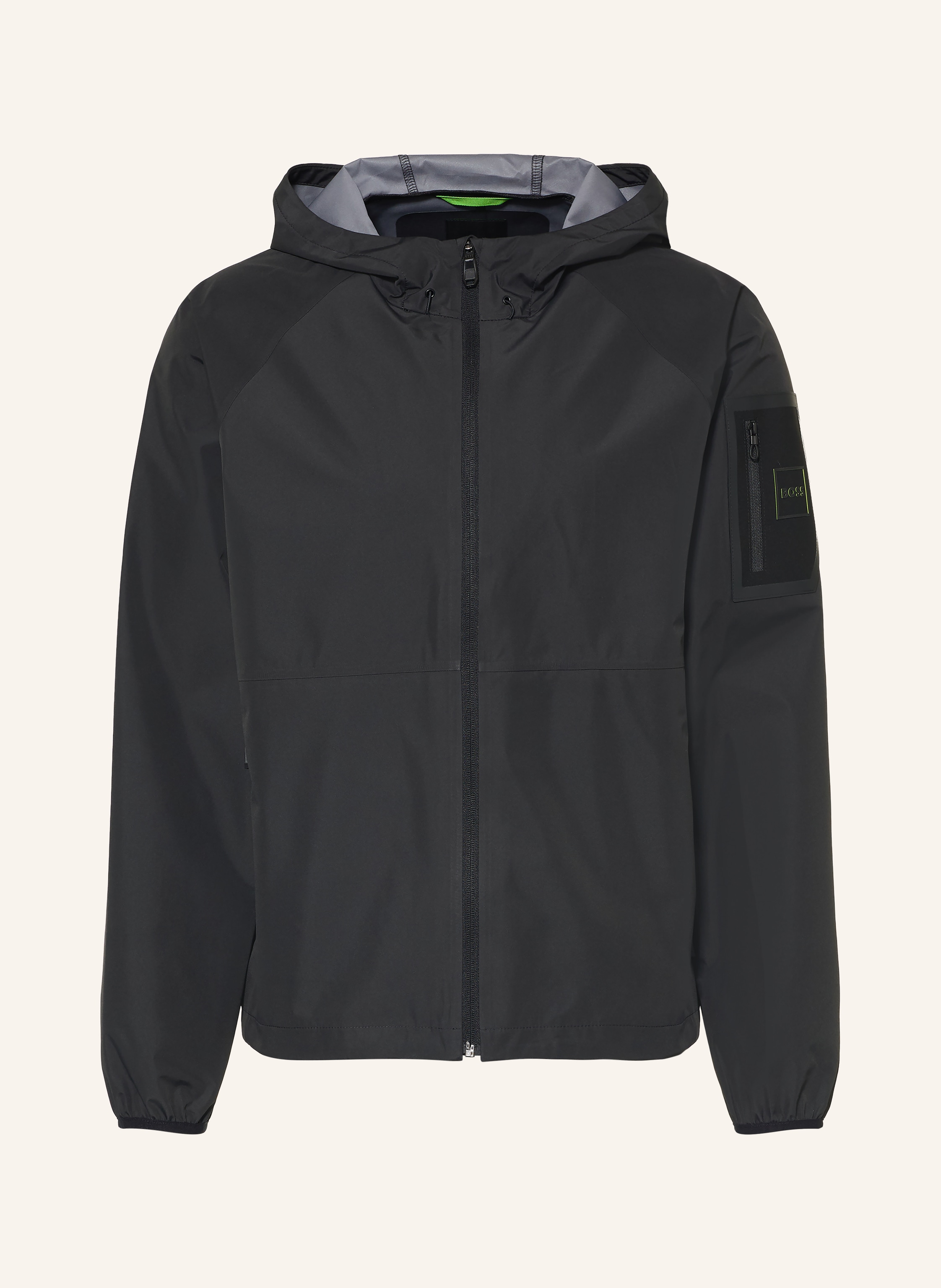 BOSS Jacke VISIT