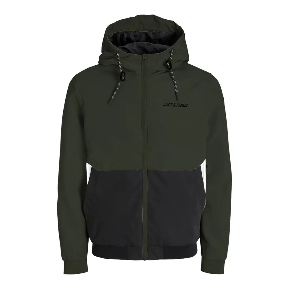 Jack & Jones Rush jacket