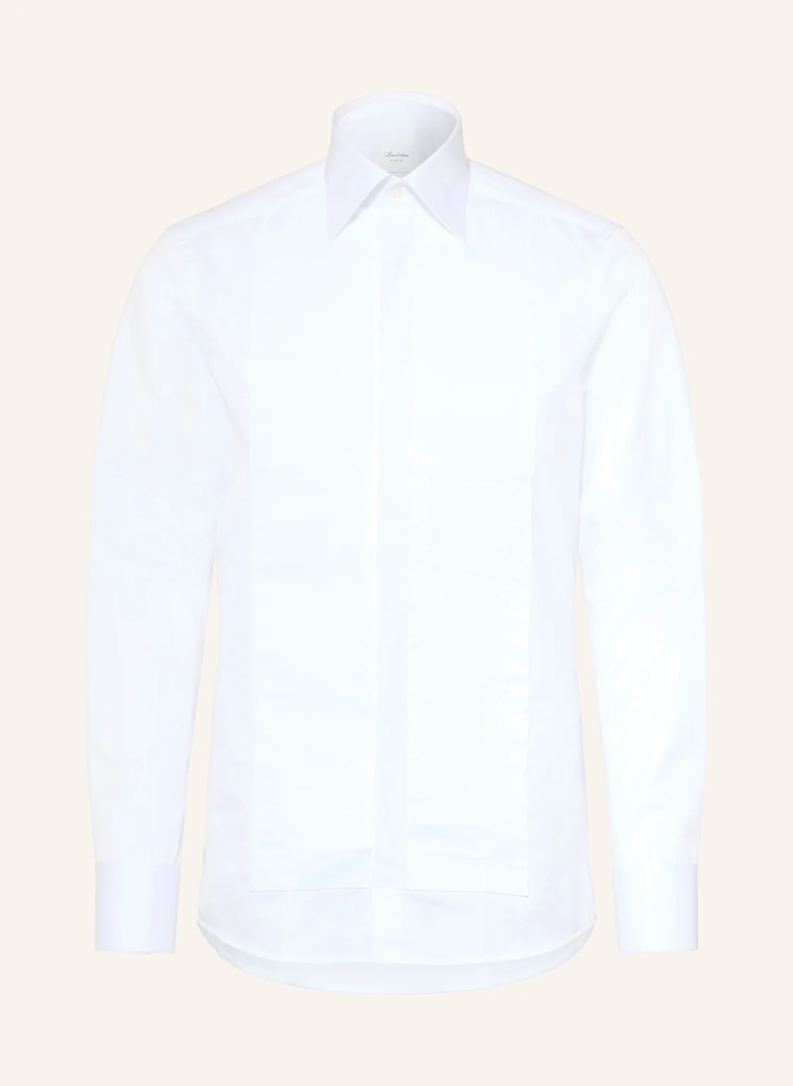 Stenströms Smoking-Hemd Slimline Fit