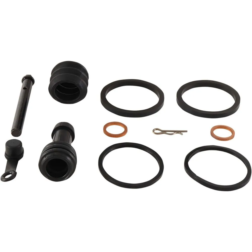 Moose Hard-parts Suzuki DR650RS 90-96 front brake caliper repair kit