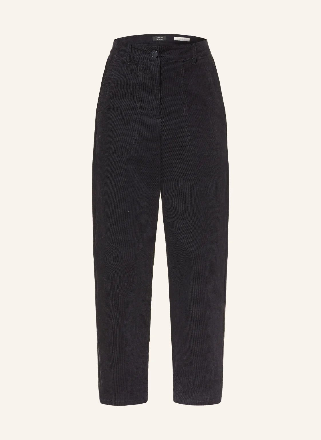 MARC CAIN Cordhose RUMA
