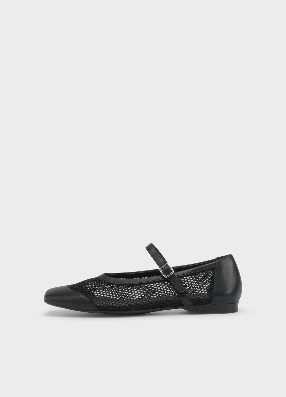 Delia Ballet Flats
