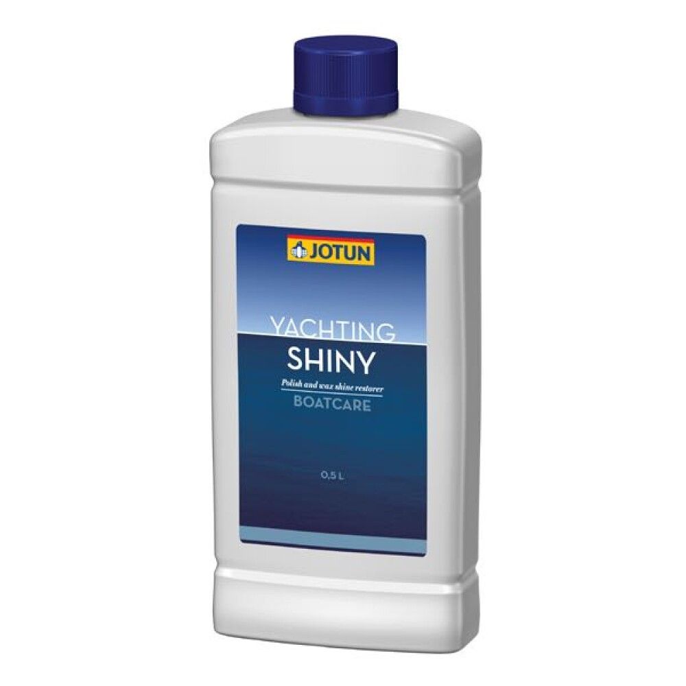 VOKSPOLISH JOTUN SHINY 0.5 L