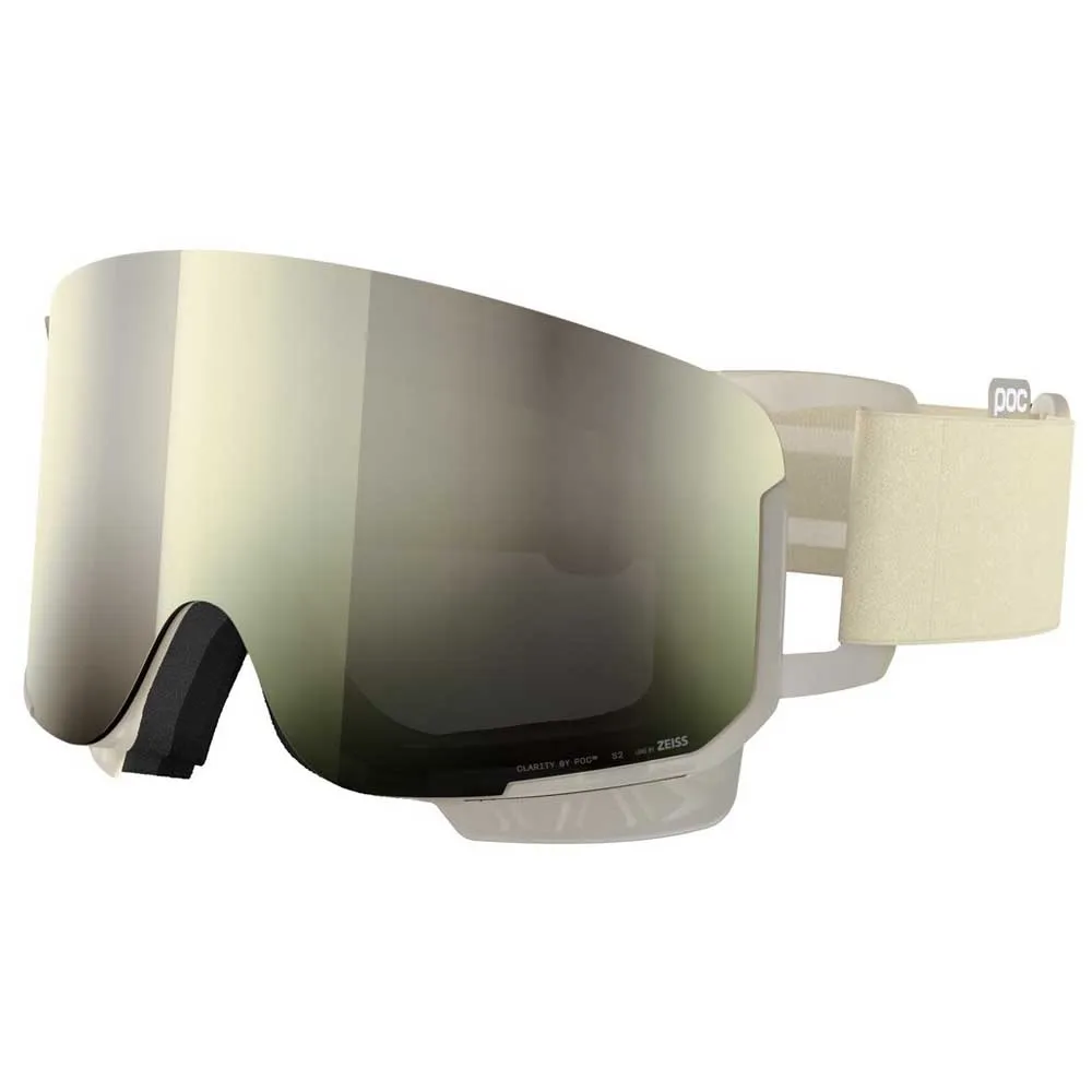 POC Nexal ski goggles refurbished
