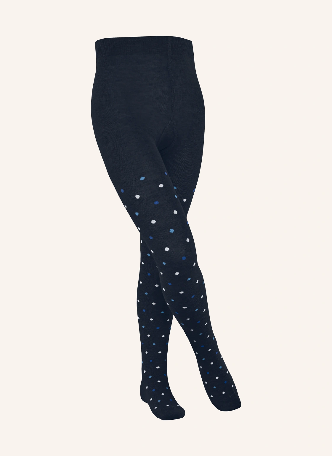 FALKE Strumpfhose MULTIDOT
