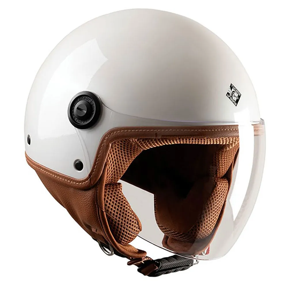 Tucano Urbano El´Jettin 6.0 open face helmet