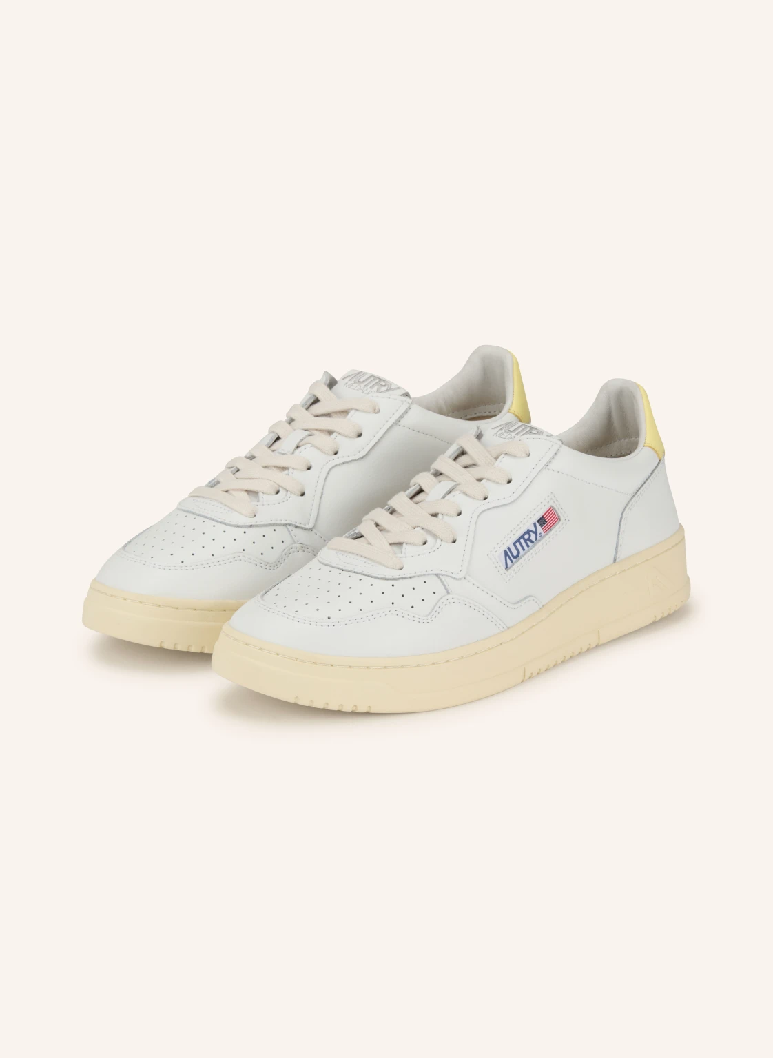 AUTRY Sneaker MEDALIST LOW LL
