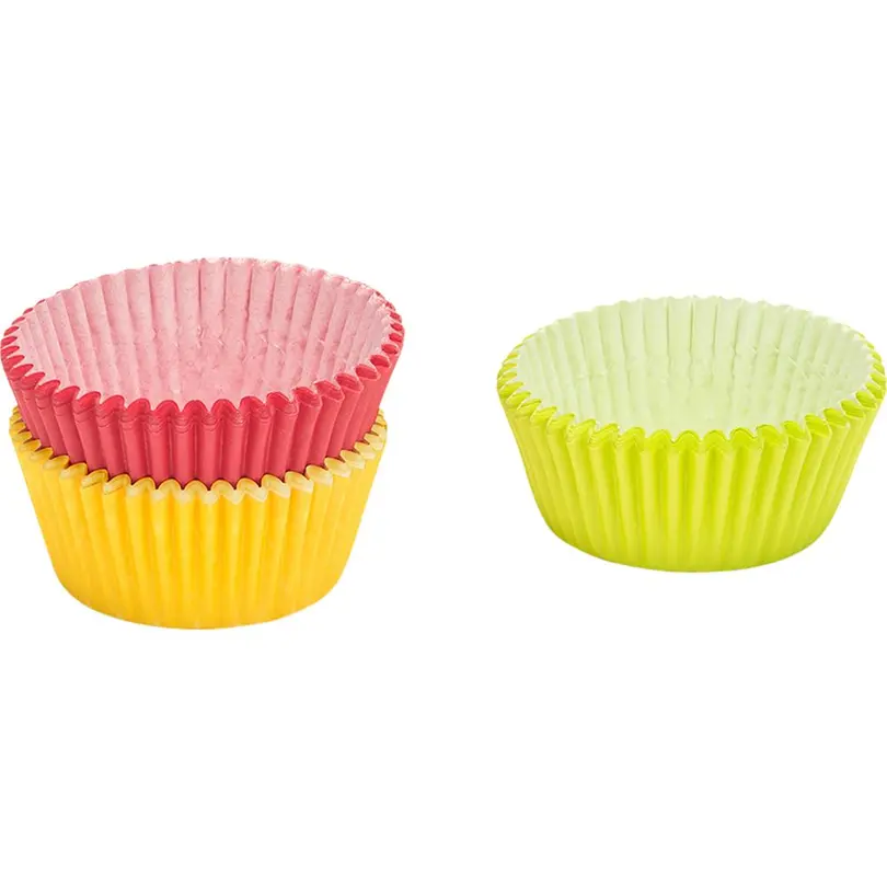 Papierförmchen 150er-Set Patisse