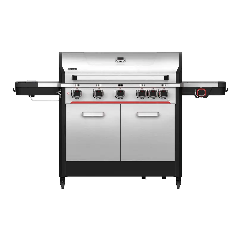 Gasgrill Byron 5T
