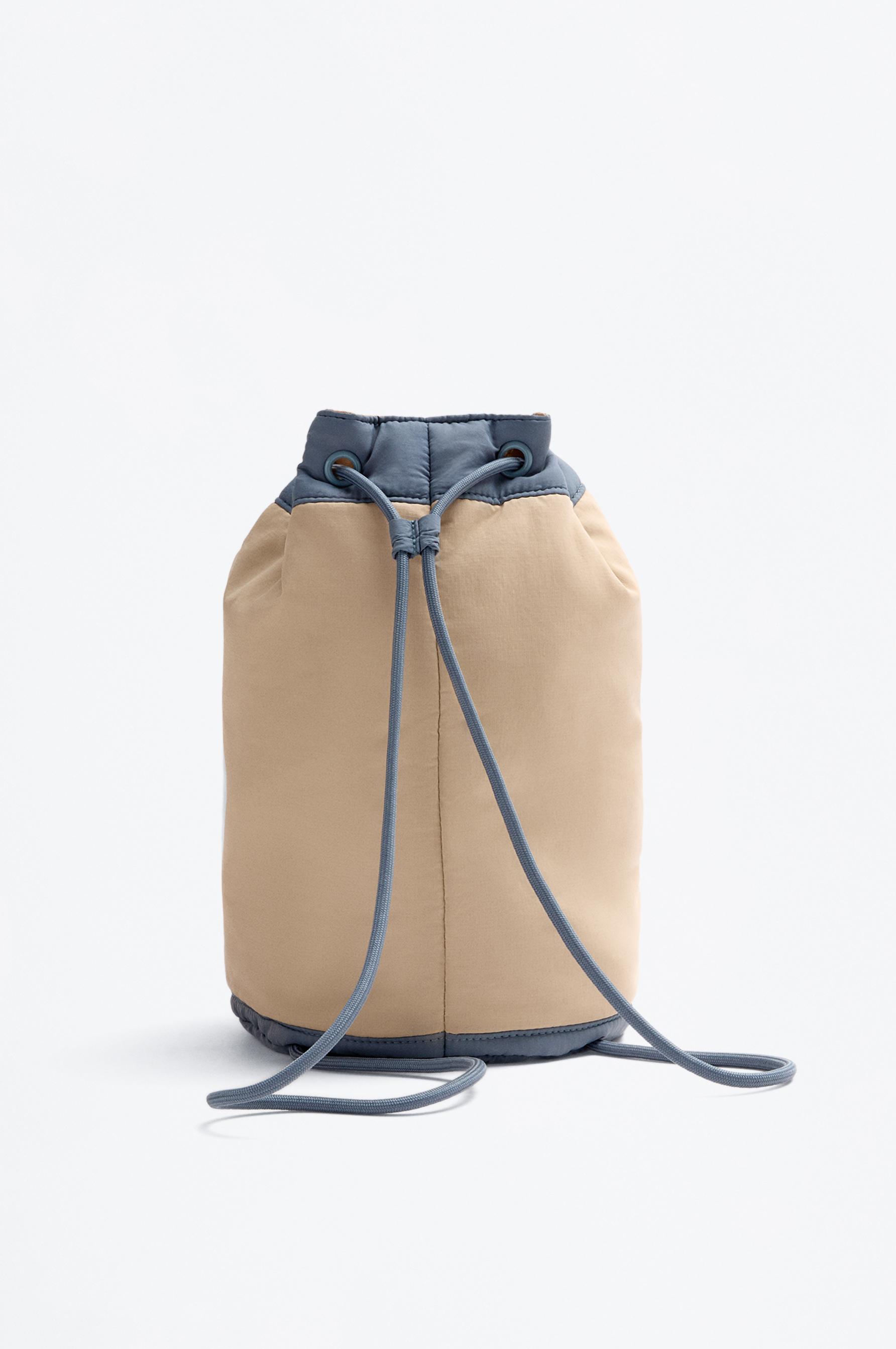 Mochila saco Mickey Mouse ©Disney
