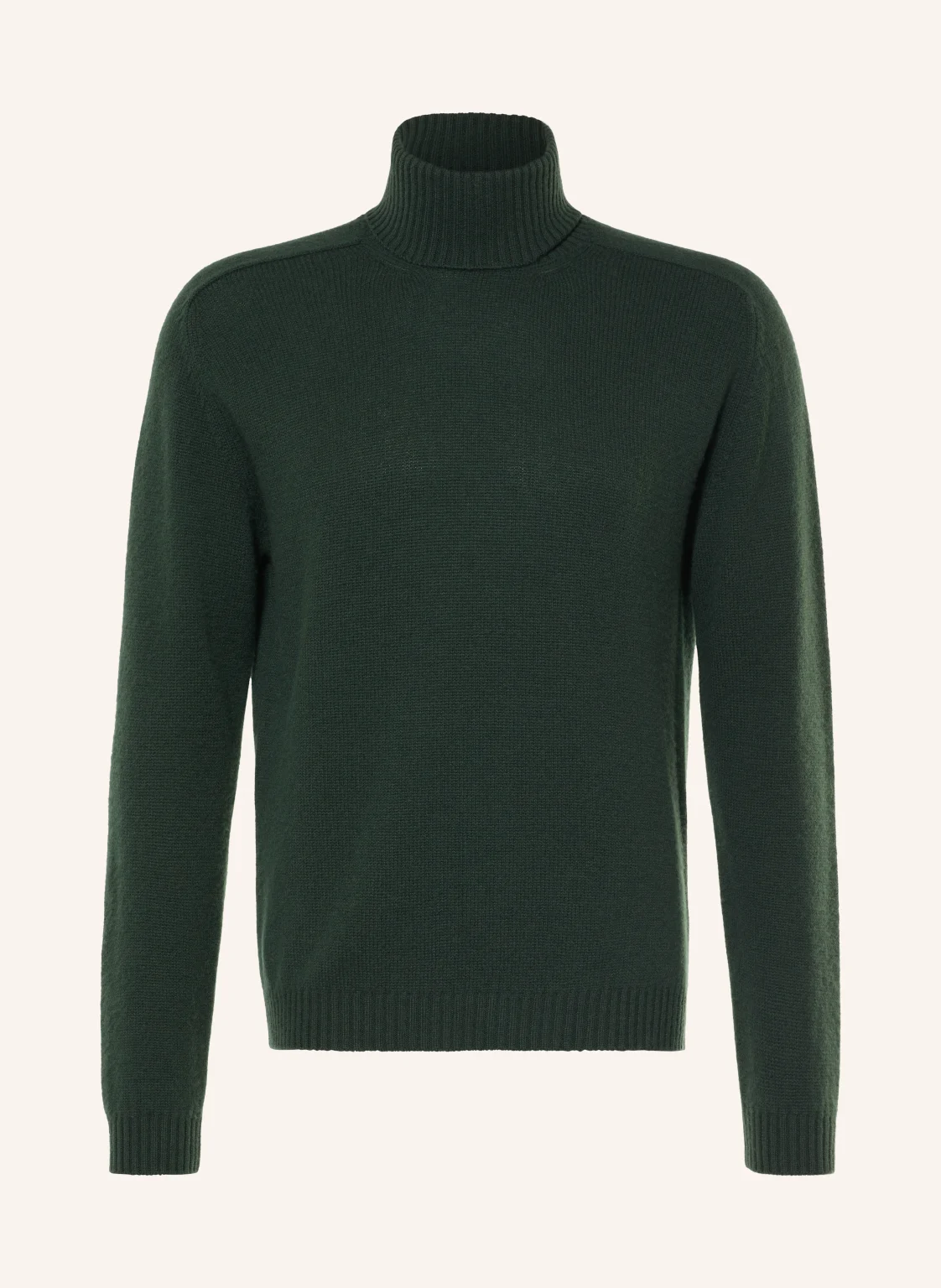 BOGLIOLI Rollkragenpullover