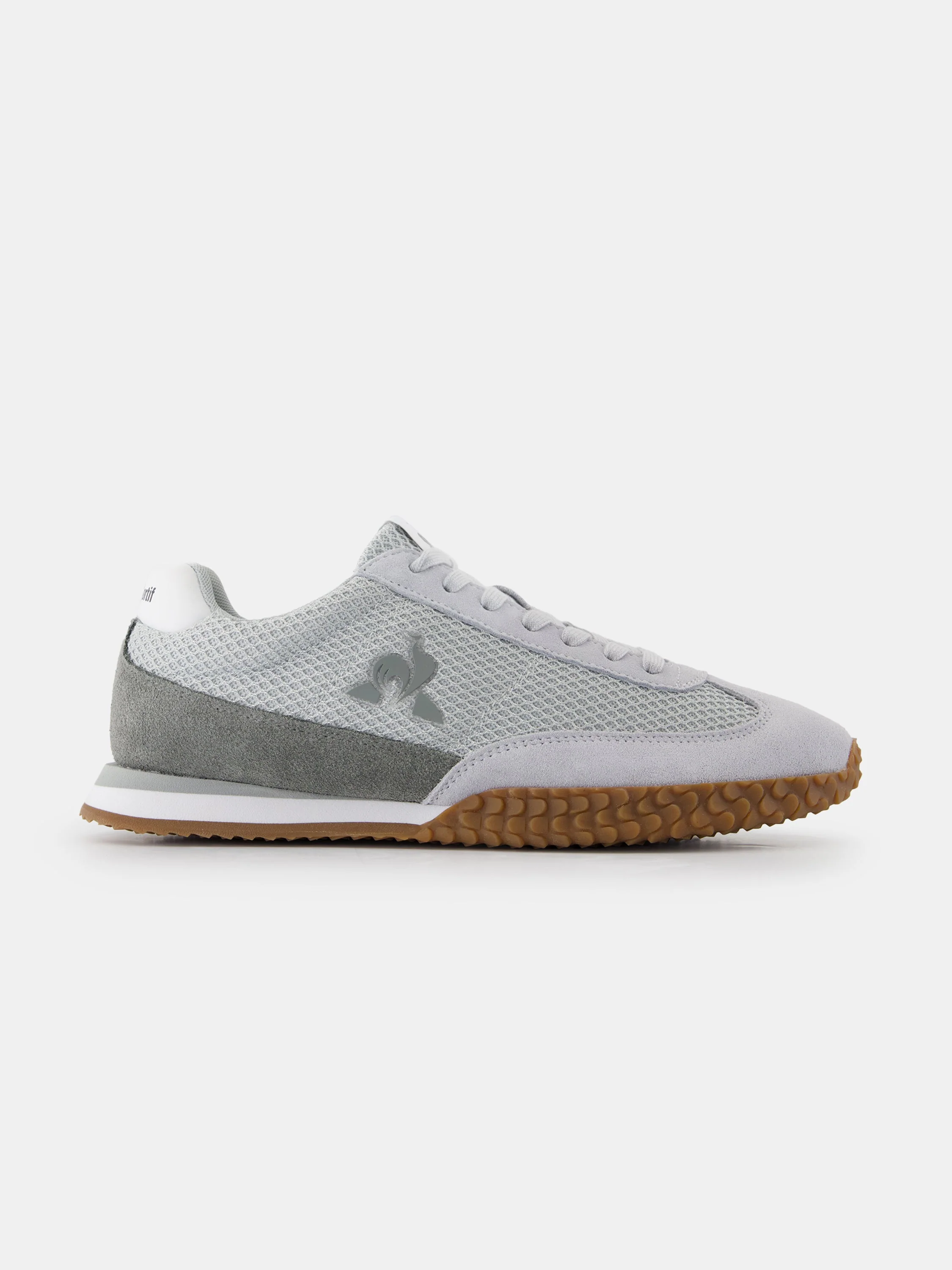 2520614-VELOCE I OPEN MESH galet/neutral grey | Chaussures VELOCE I OPEN MESH Homme