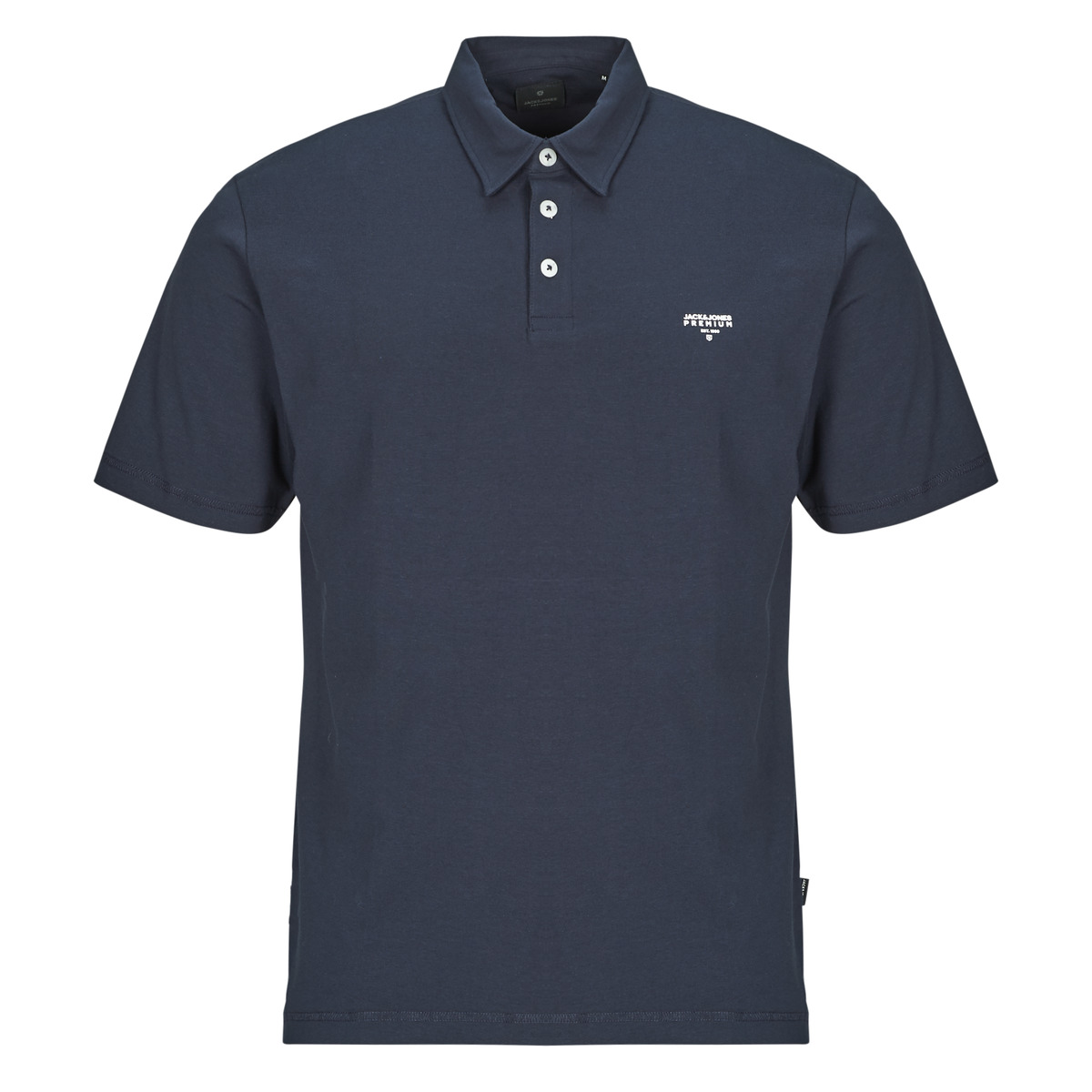 Jack & Jones - JPRBLATYLER SS POLO - Marine