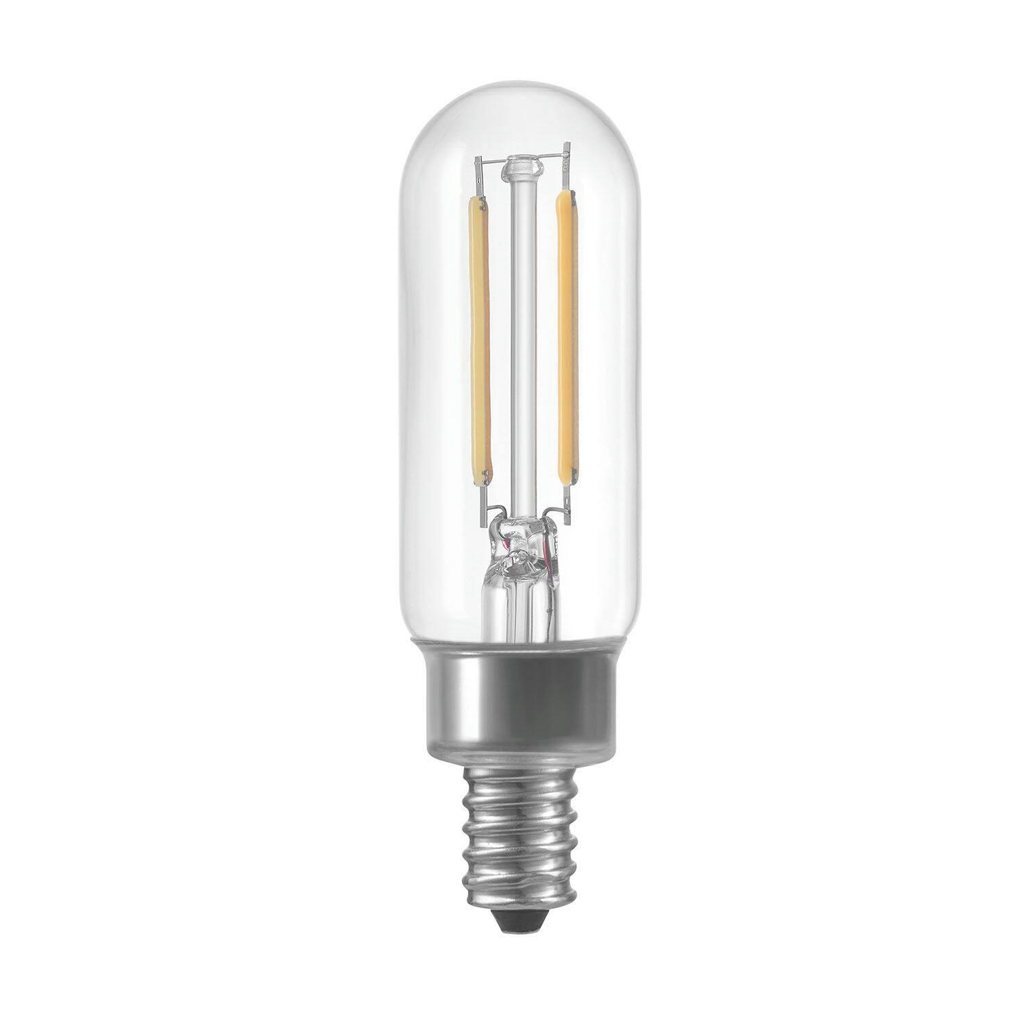 Globe 25W T8 LED Warm White Bulb