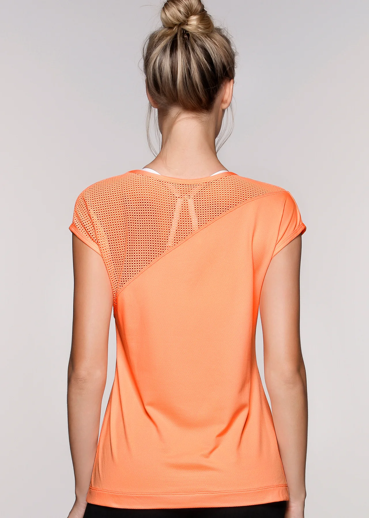 Jordyn Excel Tee