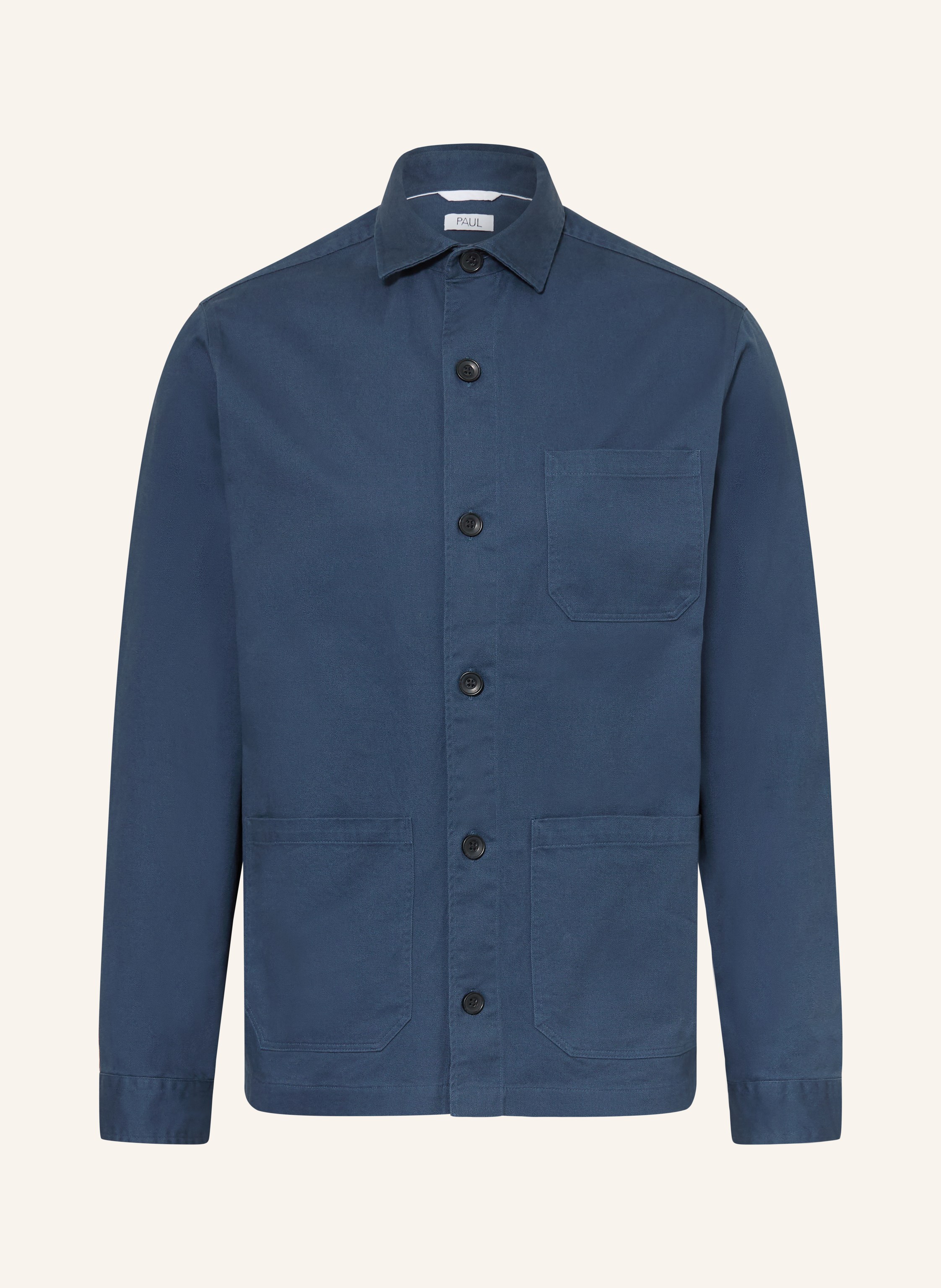 PAUL Overjacket