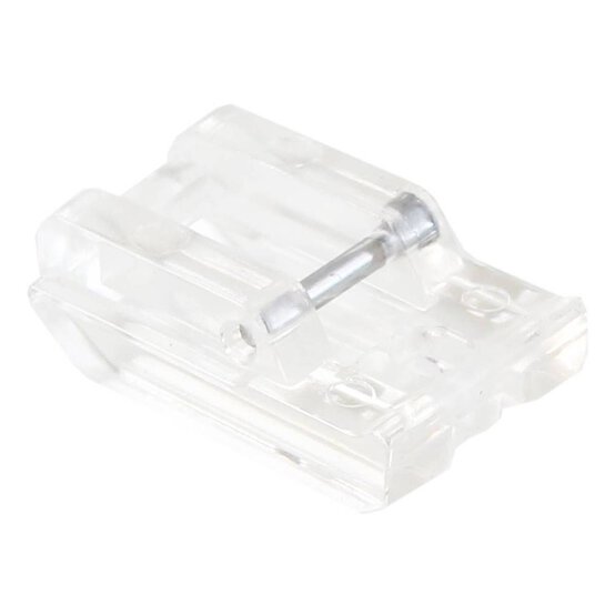 Singer Concealed Zipper Foot