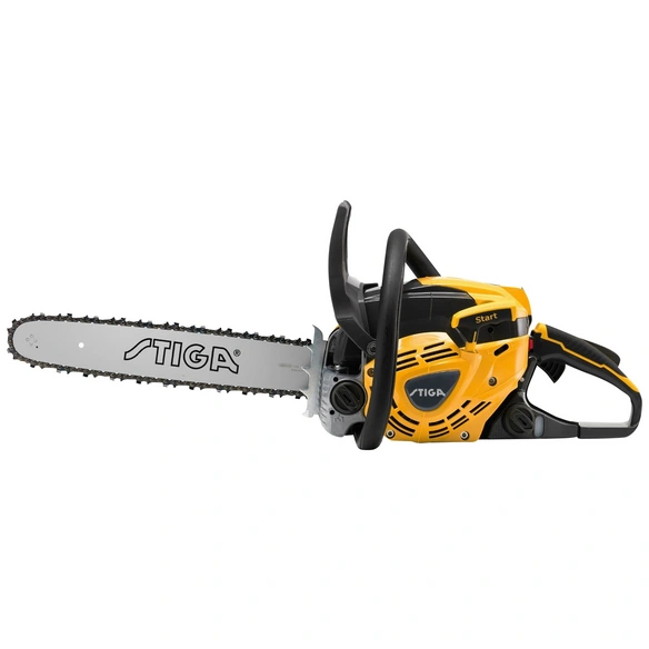 Benzin-Kettensäge »STIGA Kettensägen SP«, 1.9 kW, 2.6 PS, 23.1 m/s, 40 cm