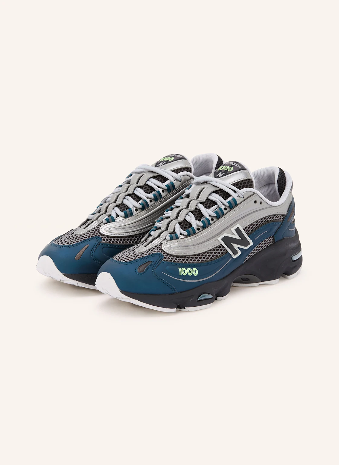 new balance Sneaker 1000