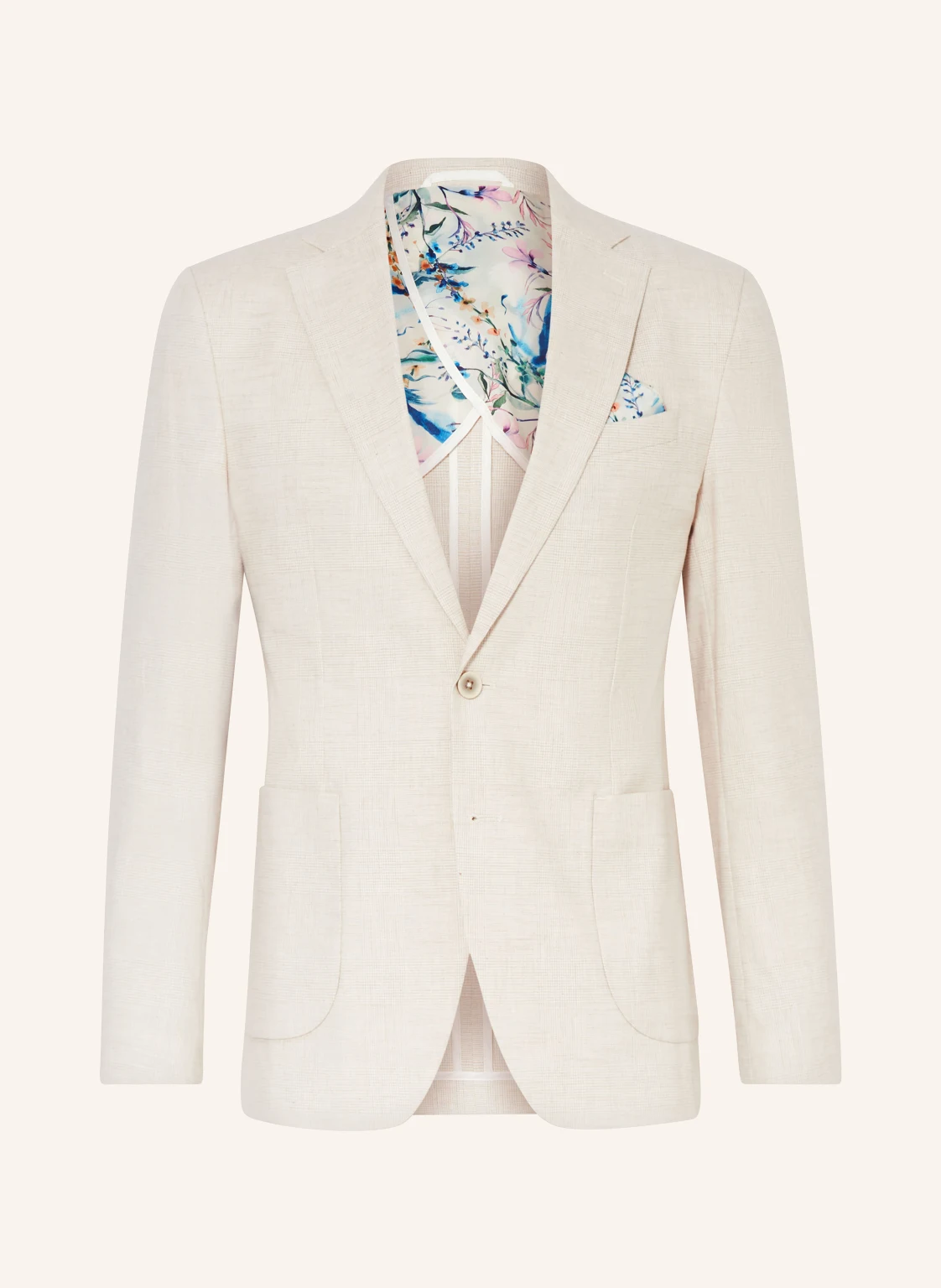 PAUL Anzugsakko Slim Fit