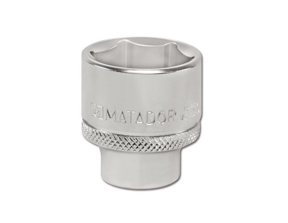 PIPE MATADOR 1/2" 20MM