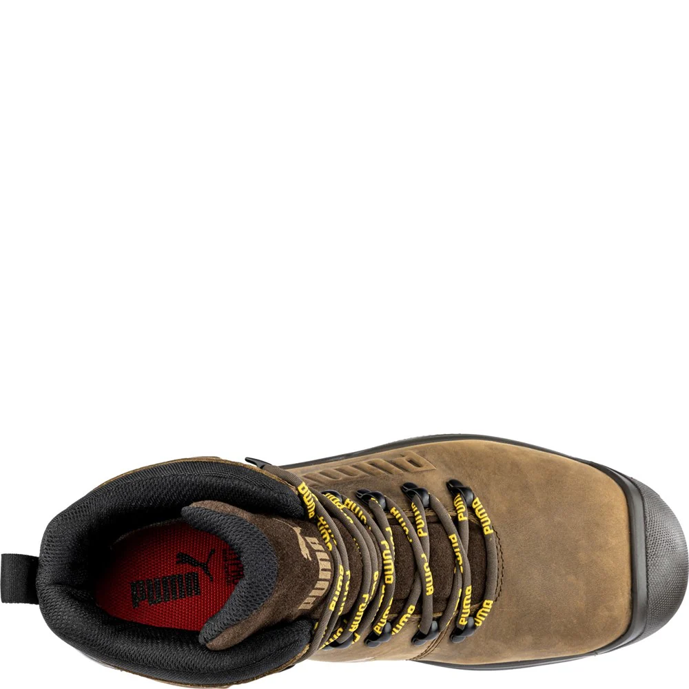 Puma Safety Iron Heavy Duty Boot
