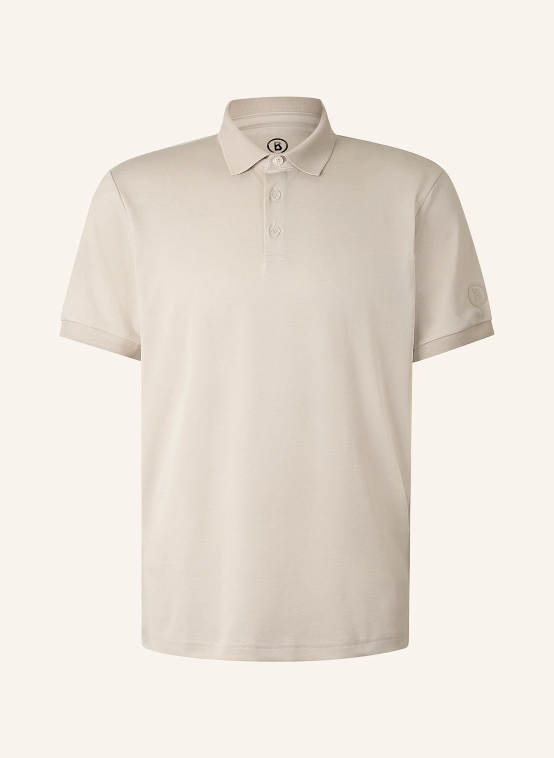 BOGNER Piqué-Poloshirt DANIEL