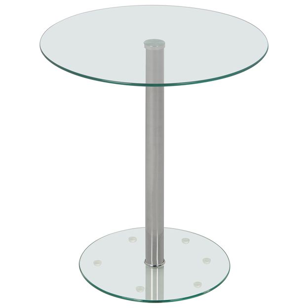 LIFTER MESA LATERAL REDONDA 43 CM