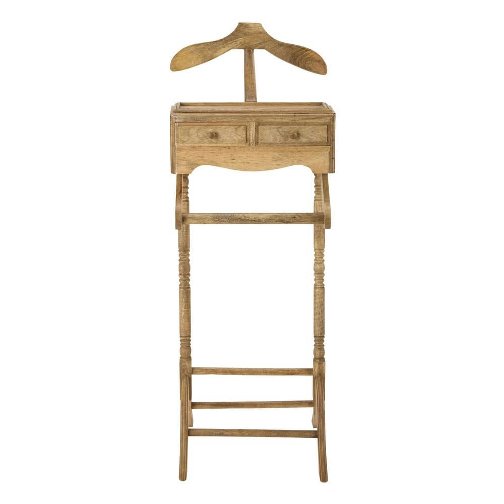 Guillaume - Valet de chambre