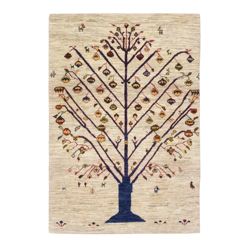 Gabbehteppich Gabbeh Imanlou