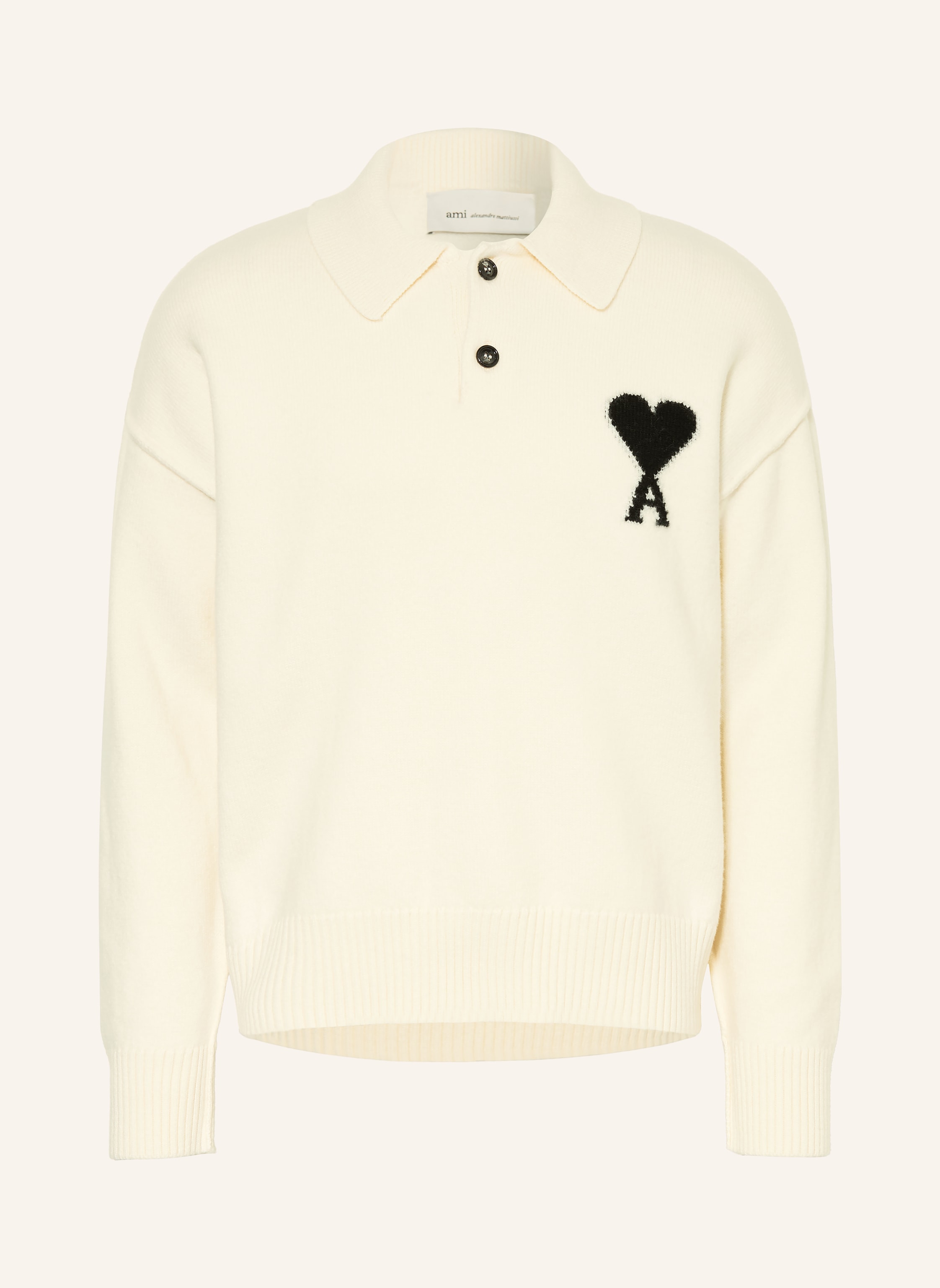 Ami Paris Pullover