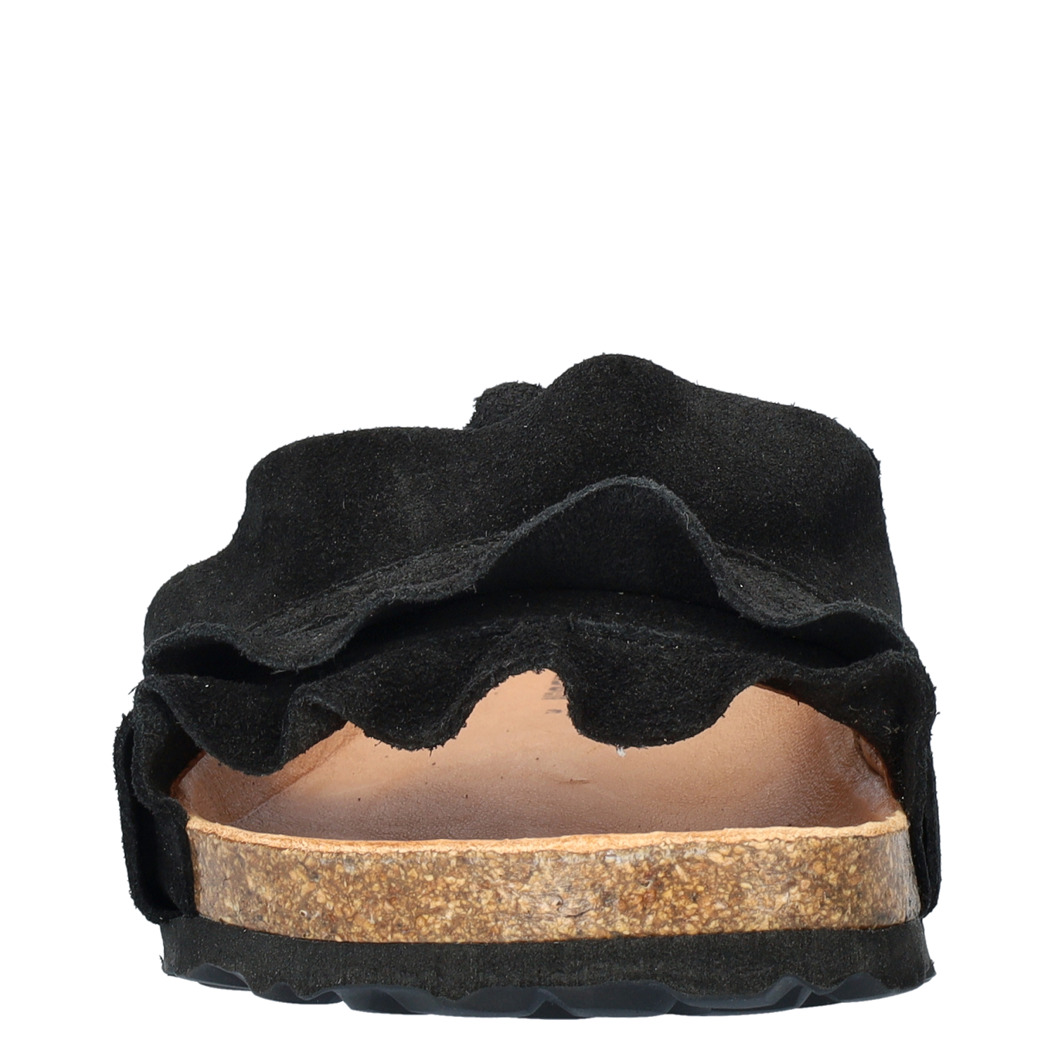 Verbenas Rocio dames slipper