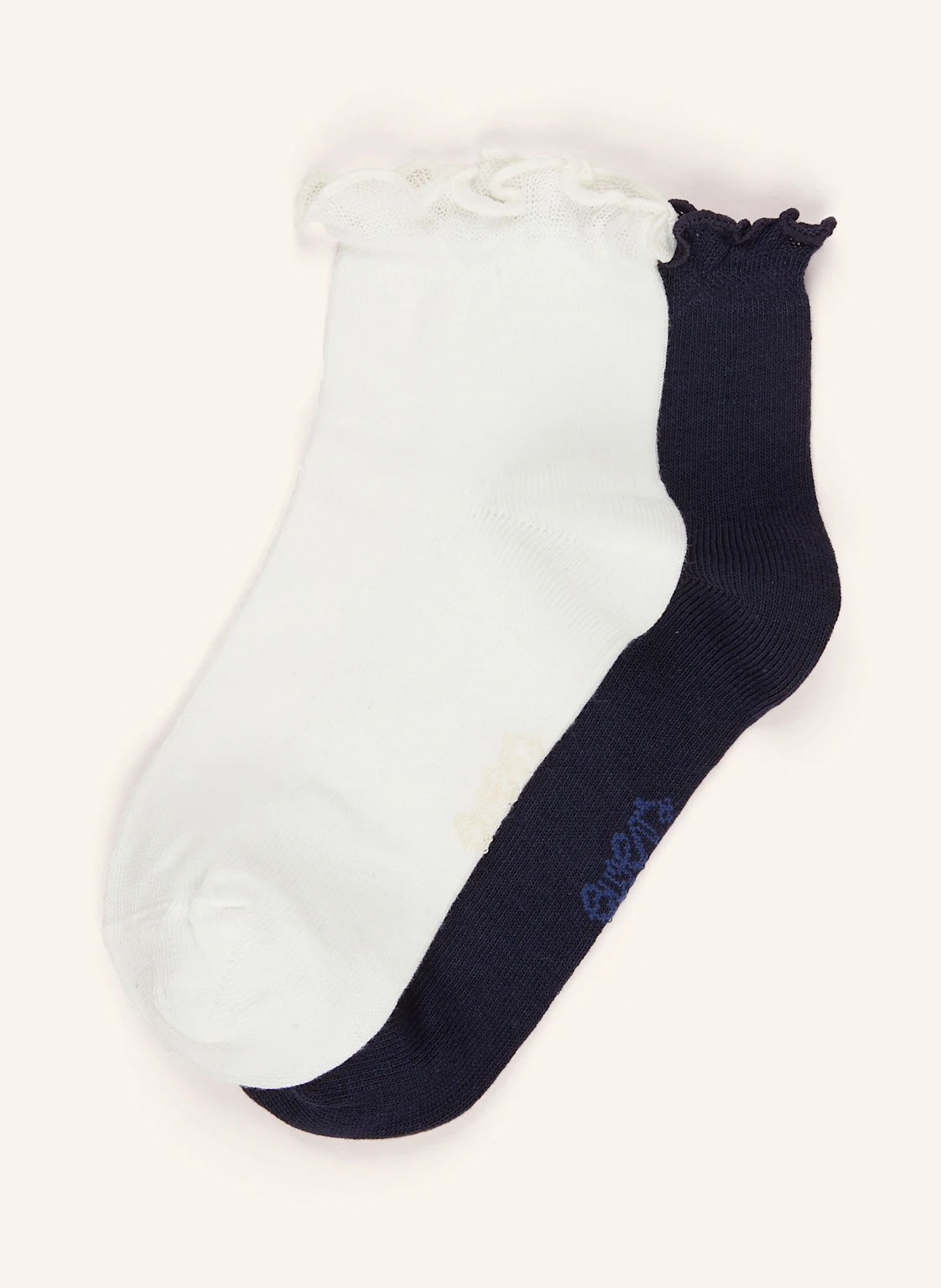 ewers COLLECTION 2er-Pack Socken