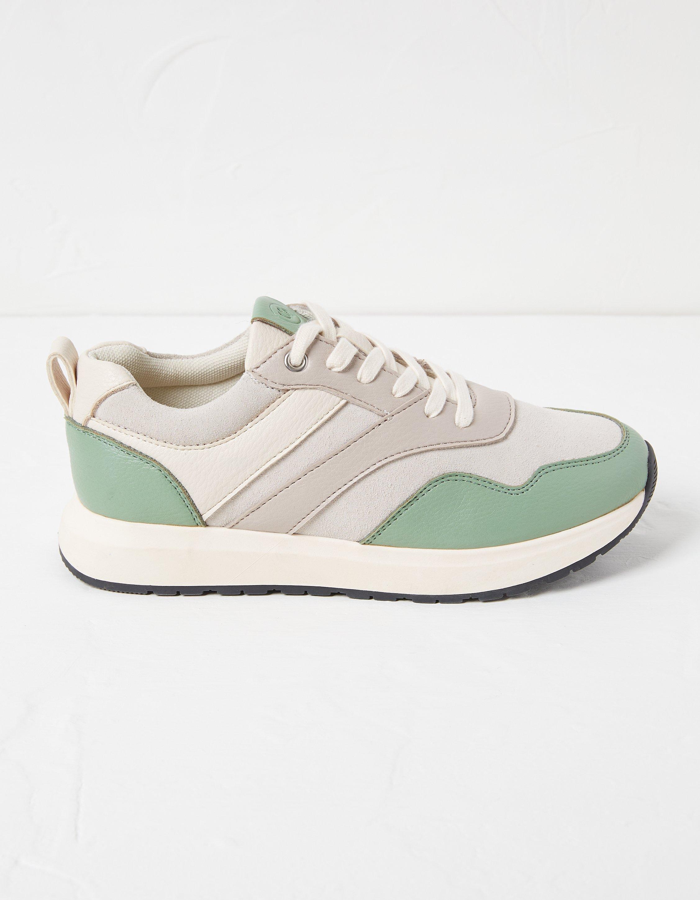 Nessa Green Haze Trainer