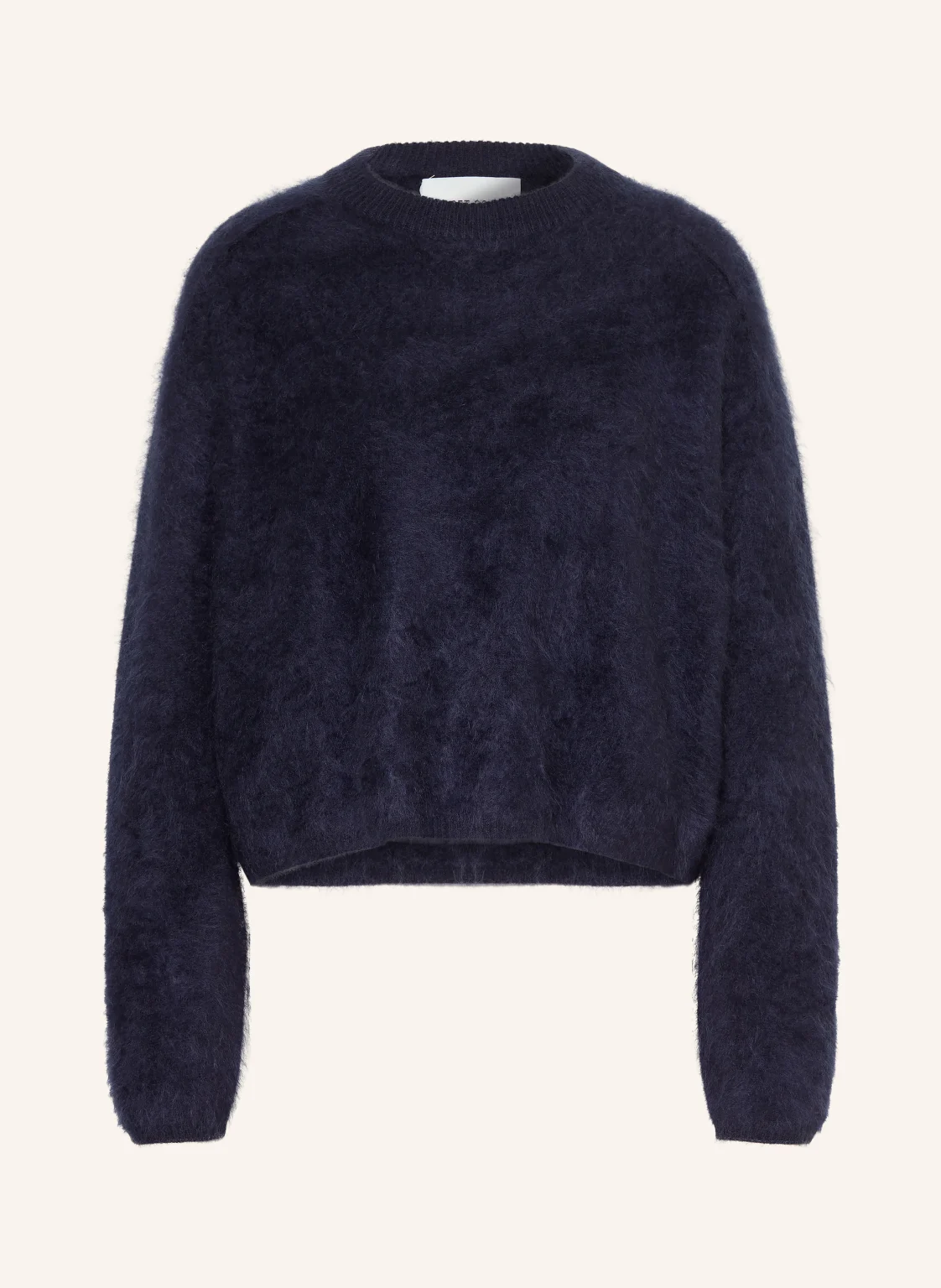 SOFT GOAT Cashmere-Pullover
