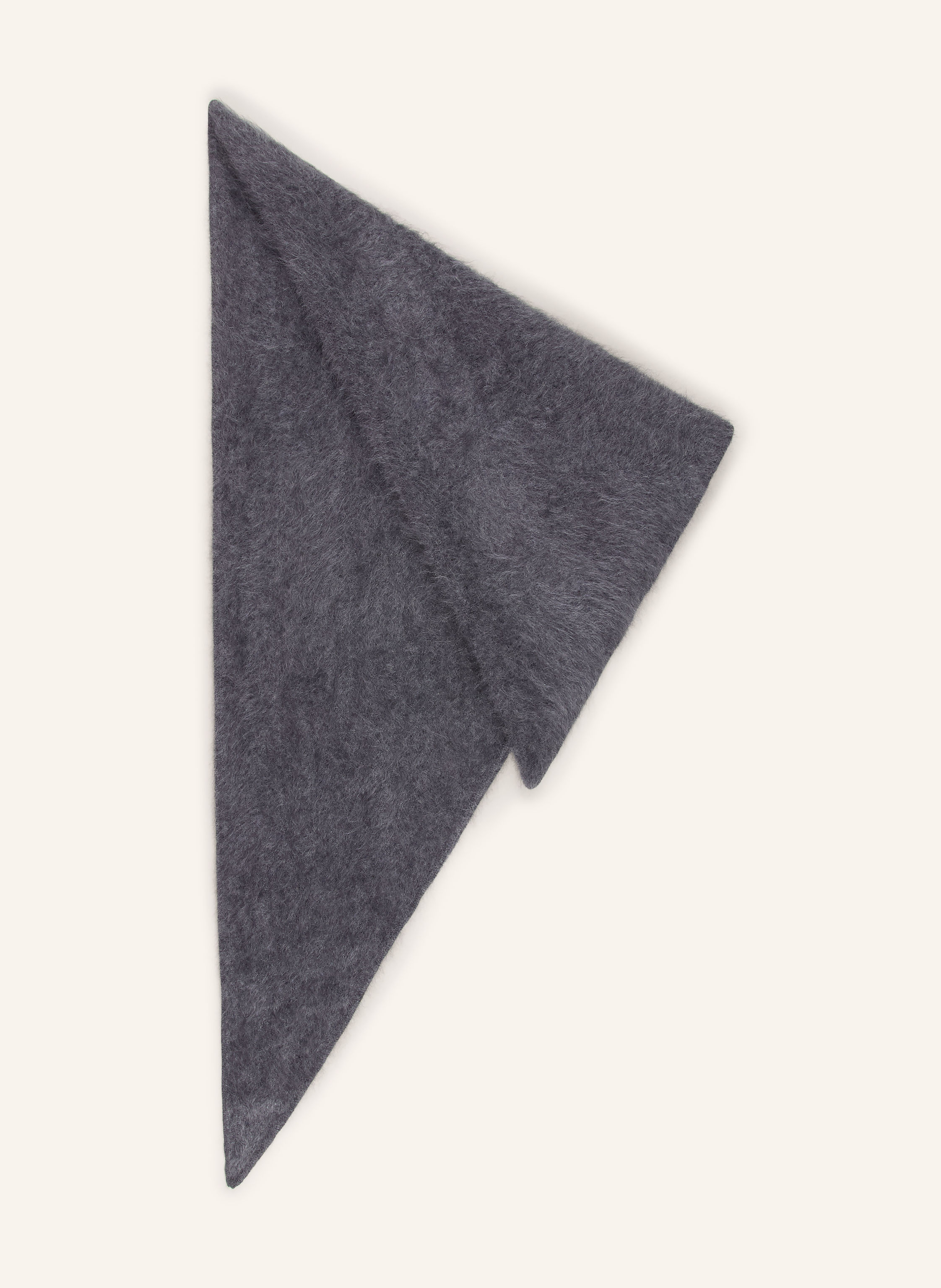 LISA YANG Dreieckstuch aus Cashmere