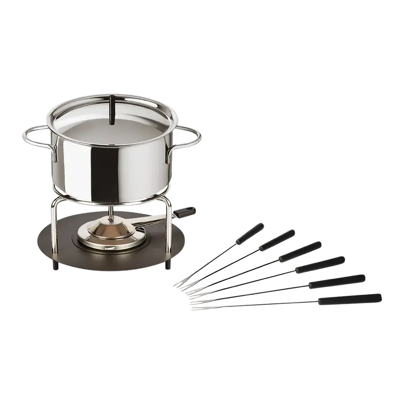 Fondue Caquelon Aragon