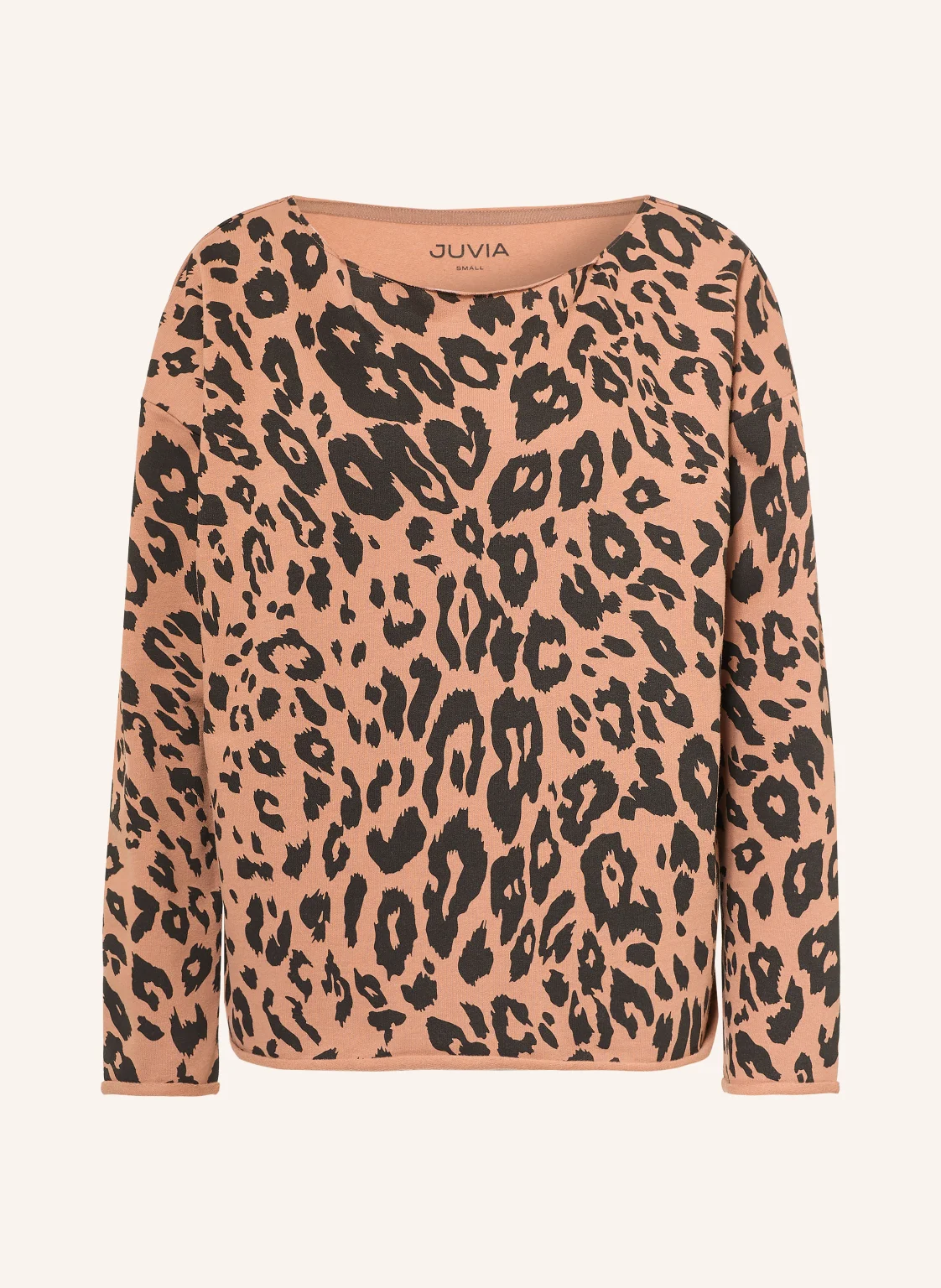 Juvia Sweatshirt JUDI