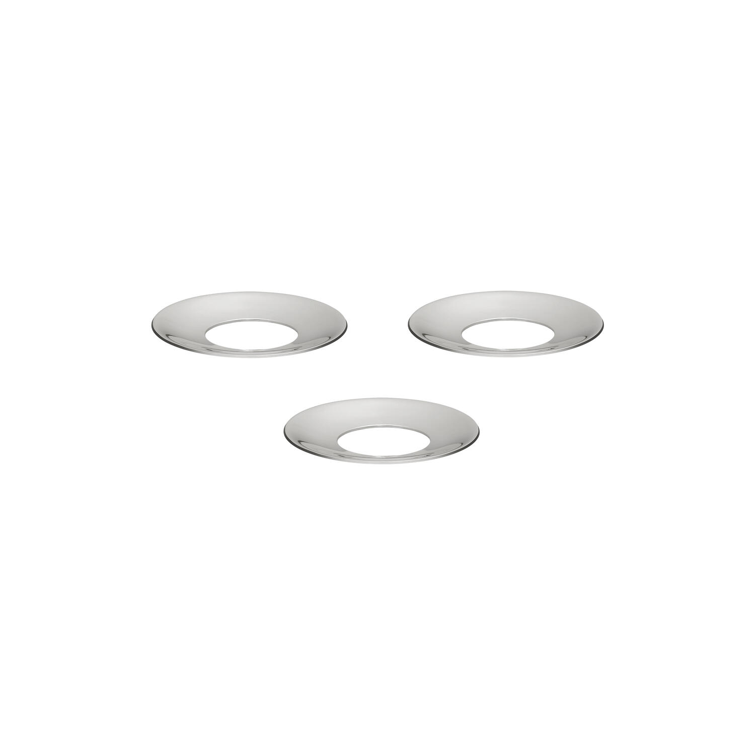STOFF Nagel manchet 3 stk.