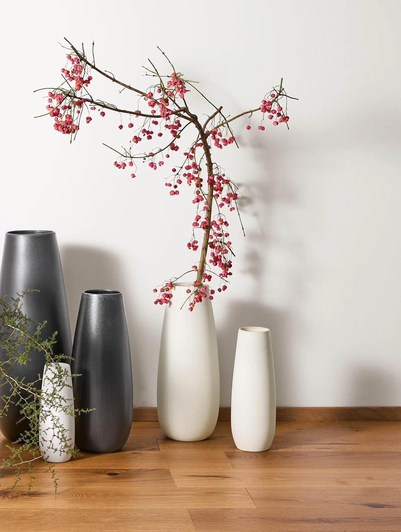 vase, soft shell