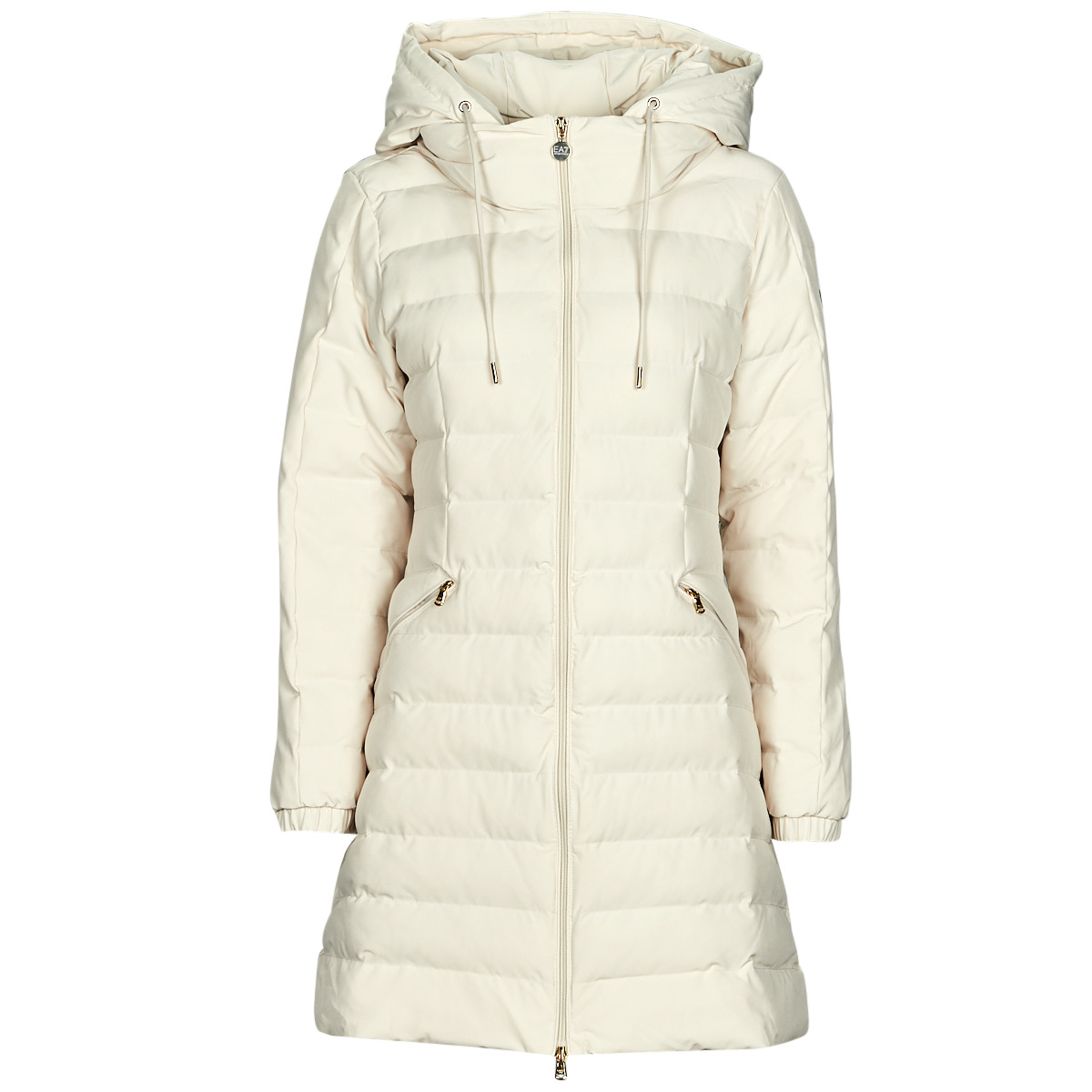 Emporio Armani EA7 - 6LTL01 - Ivory
